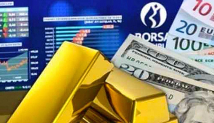 Son Dakika: Merkez Bankası ndan 27 yılın en sert faiz artışı!