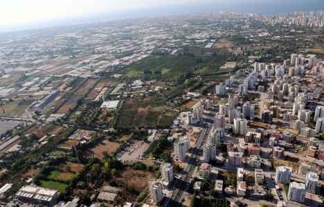 Kırcami Uygulama Planı itirazları reddedildi!