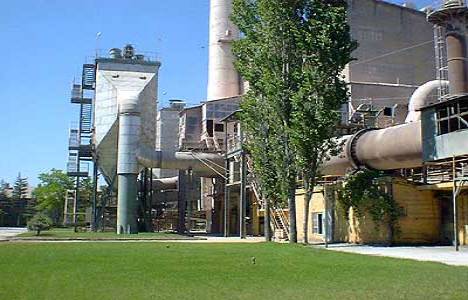 Afyon Çimento yatırımcı ilişkileri bölümünü yayınladı!