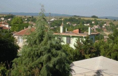 Silivri Kurfallı Köyü imar planı askıya çıktı!