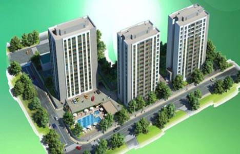 Harmony Park Bağcılar nerede?