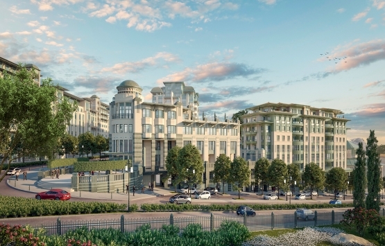 Düşük faiz oranları yeni projeleri raftan indirdi!