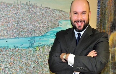 Ali Serim: Gayrimenkul fonu kuracağız!