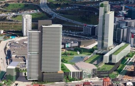 Antasya Rezidans Ümraniye de 380 bin TL ye! Özel ödeme seçenekleriyle!