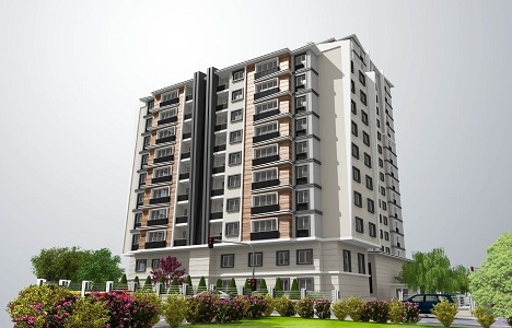 Göksulife projesi 2016 da tamamlanacak!