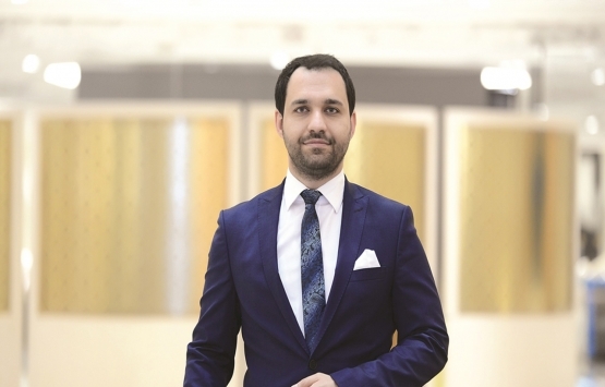 Türkiye'de yerleşik her 3 yabancıdan birisi kendi evinde oturuyor!