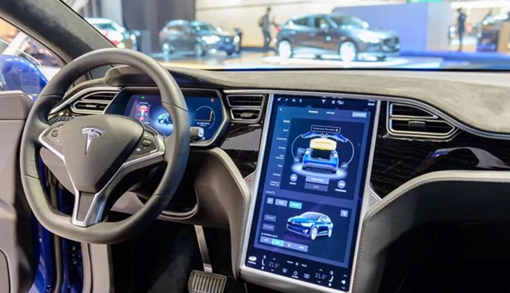 Bir model hariç Tesla ABD fiyatlarını yükseltti