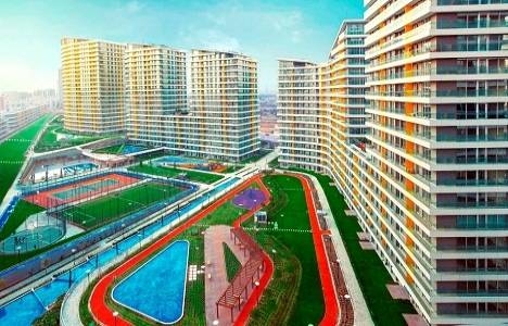 EgeYapı, 4 projesiyle Cityscape'e katılacak!