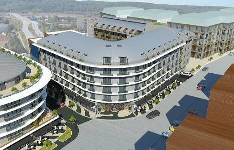 Larus Loft ulaşım bilgileri!