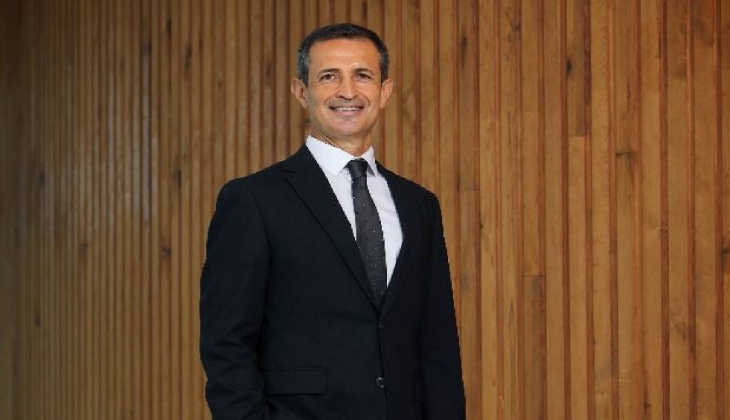 İsmail Ergun kimdir? İsmail Ergun ne iş yapar? İsmail Ergun eğitim ve kariyeri nedir?