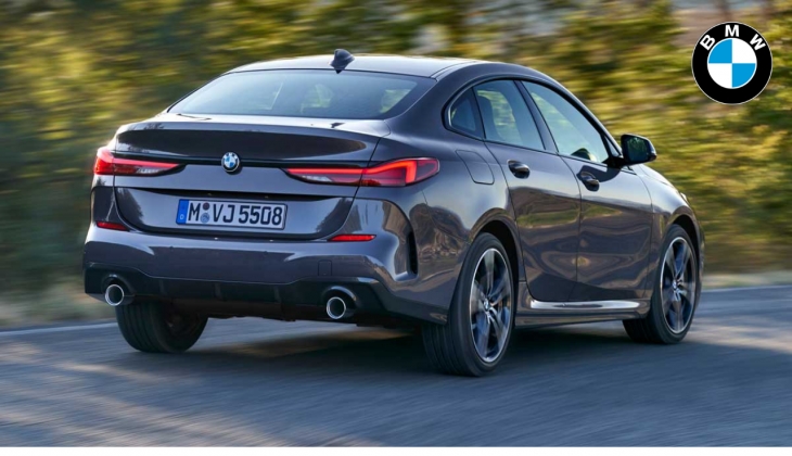 BMW 2 Serisi’ne 37 bin 800 TL’lik Eylül 2023 zammı! En ucuz 2 Serisi’nin fiyatı bile resmen dudak uçuklattı!