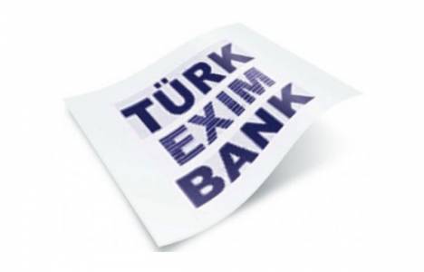 Türk İhracat Kredi Bankası'ndan satılık gayrimenkul!