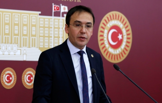 Amasya Çevreyolu inşaatı ihalesi meclis gündeminde!