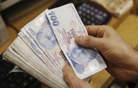 Batık kredi oranı yüzde 35 yükseldi!