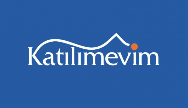 Katılımevim ocakta 10 milyarı aşkın sözleşmeye imza attı!
