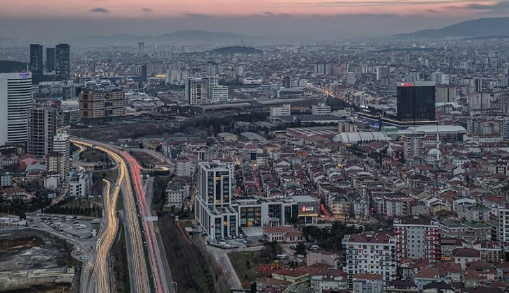 Türkiye nin en zengin 10 şehri açıklandı! İlk sırada hangi il var?