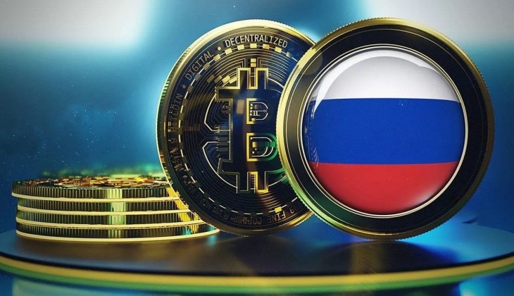 Rusya dan kripto para atağı! İran ile ortaklaşa yapacaklar