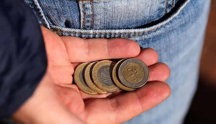 Asgari ücret cebe girmeden buhar oldu! fark 20 bin liraya yaklaştı