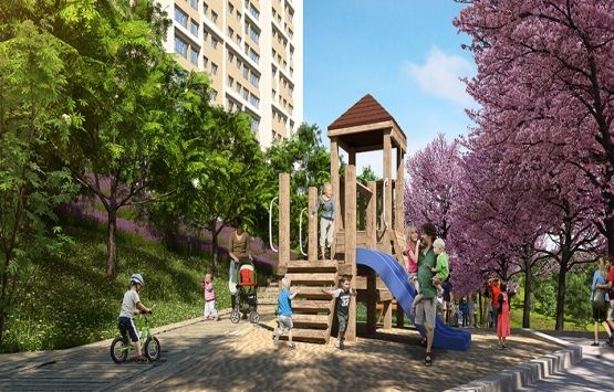 Black Friday indirimli konut projeleri 2018!