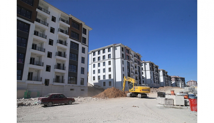 Deprem bölgesinde kamu borçları taksitlerinin ödeme süresi resmen uzatıldı!