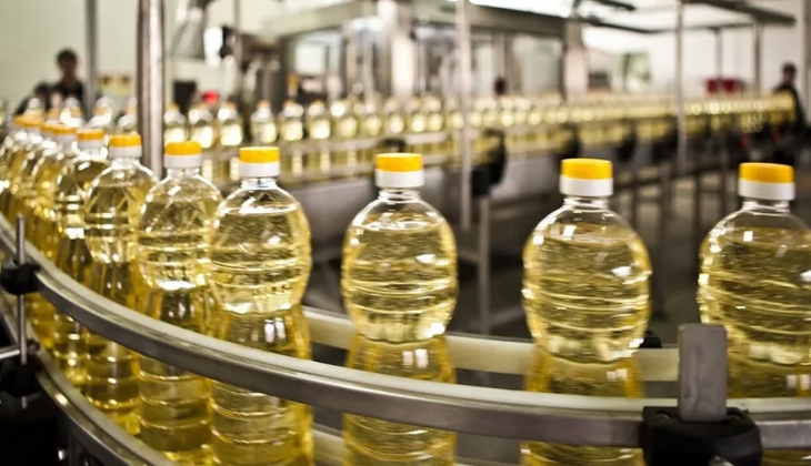 Bitkisel yağlarla ilgili flaş gelişme! Vergi sıfırlandı
