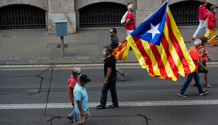 Katalonya, iki senedir boş tutulan daireleri kamulaştırmaya başladı!