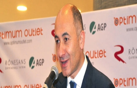 Rönesans Gayrimenkul Yatırım Singapurlu GIC ile ortaklığa gidiyor!