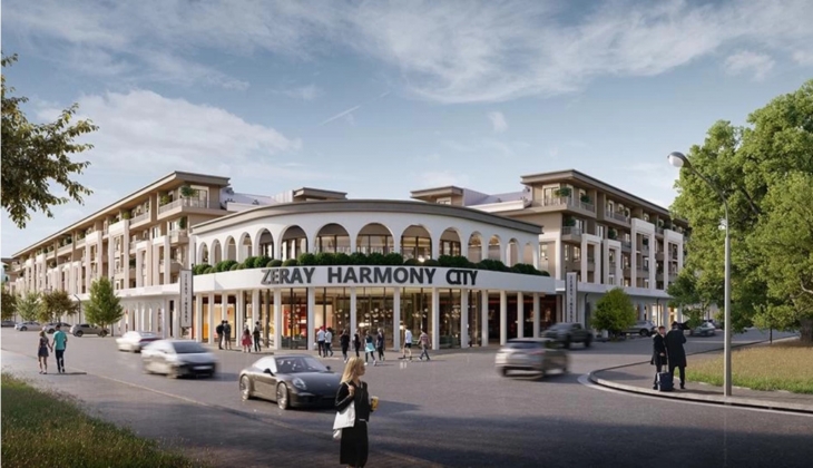 Zeray GYO’dan 2025’te 215.1 milyon TL’lik satış!