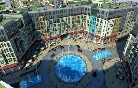 Meydan Ardıçlı iletişim