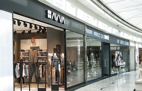 AVVA, İstanbul Optimum Outlet AVM’de mağaza açtı!