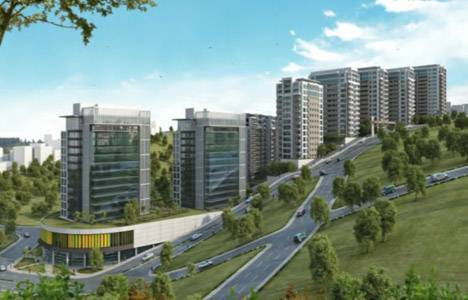 Bakırcı Yapı Sarıgöl Konutları nda 916 konut inşa edecek!