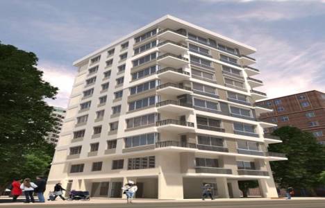 Uzunal Tau Yapı üç semtte üç projeyi hayata geçiriyor!