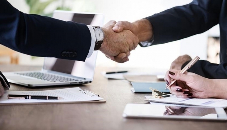 Kurulan şirket sayısı Kasım ayında yüzde 5.8 arttı! Kasım da 13 bin 169 şirket kuruldu!