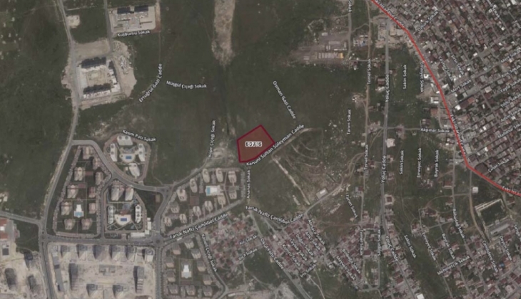 Fuzul Topraktan dan Avcılar Firuzköy’e 312 konutluk yeni proje geliyor!