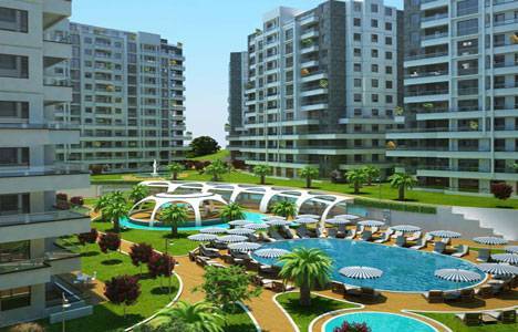 Hemen teslim taksitle ev 2013!