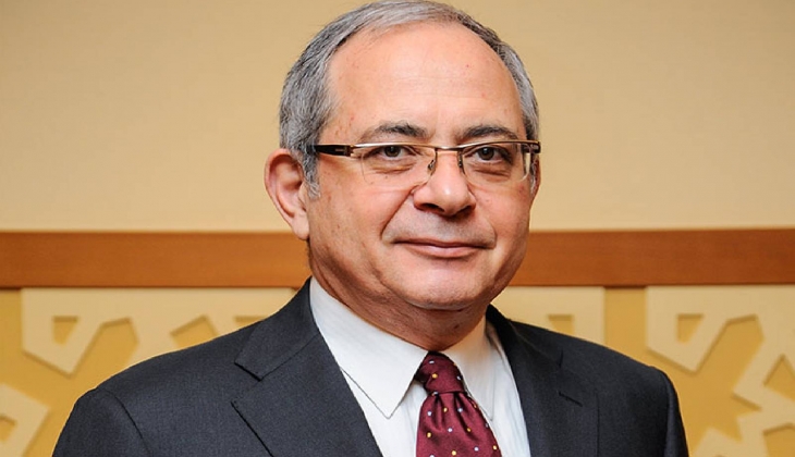 Ahmet Serdar Görgüç kimdir? Ahmet Serdar Görgüç ne iş yapıyor?