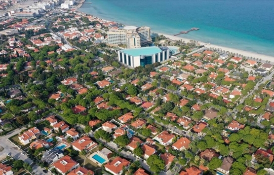 Çeşme Alaçatı Port ta son durum ne?