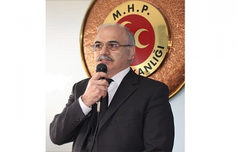 Muzaffer Candemir: Özelleştirilen fabrikaları geri alacağım!