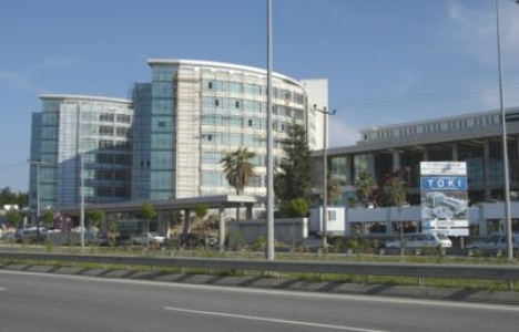 Ünye Devlet Hastanesi Mayıs ayında açılacak!