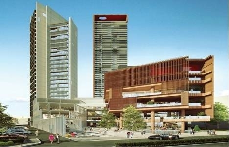 Ege Perla İş GYO'ya 345.5 milyon TL kazandıracak!