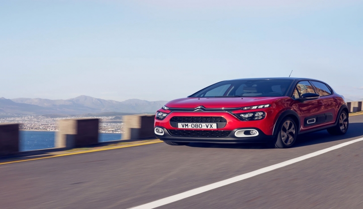 2022’ye damgasını vuran bir güzellik! Citroën C3 3 Eylül 2022 fiyat listesi..