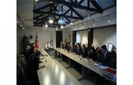 Kayseri Keykubat Parkı'nda son durum!