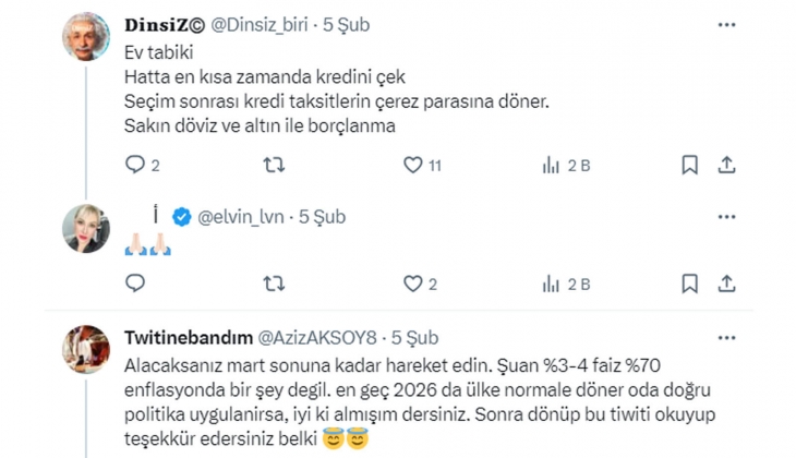 Araba satıp krediyle ev almak mantıklı mı? Kiracı sorununda son nokta!