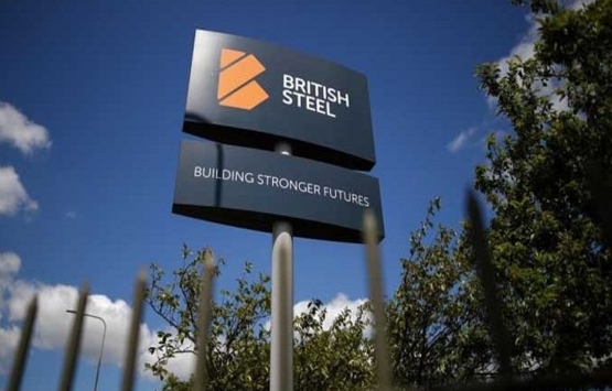 Cengiz Holding'in British Steel için hazırda bekliyor!
