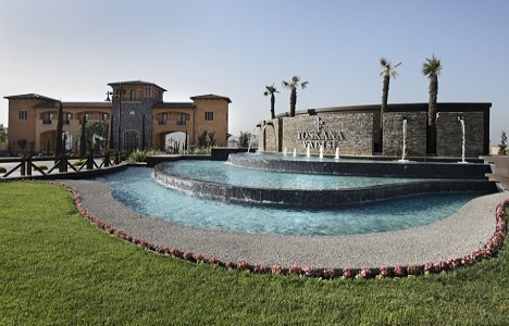 Emaar Türkiye’deki yatırımlarına hız kesmeden devam ediyor!