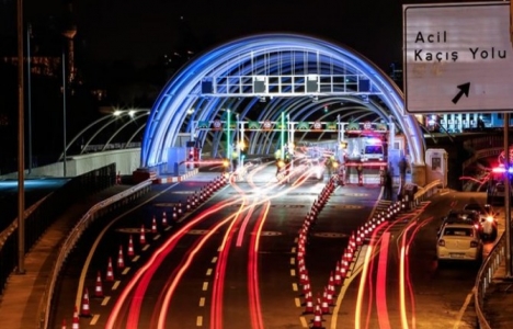 40 milyarlık mega projeler Mayıs'ta vitrine çıkıyor!