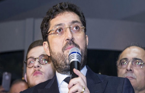 Beşiktaş Belediye Başkanı 11 Ocak'ta seçilecek!