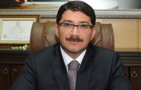 Manisa Şehzadeler'de 370 dönümlük alanda dönüşüm yapılacak!