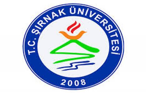 Şırnak Üniversitesi Emin Acar Kampüsü'nün temeli 26 Temmuz'da atılıyor!