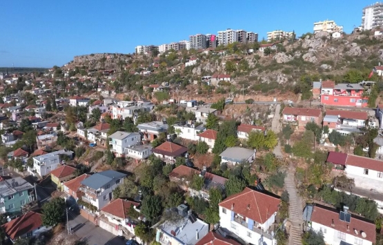 Kepez Belediyesi arsa karşılığı inşaat yaptırıyor!